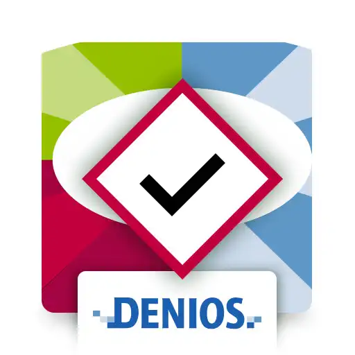 Play DENIOS Mengen-Checker APK Play DENIOS Mengen-Checker APK