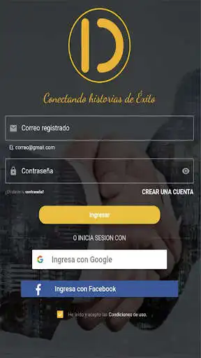 Play Deniro App  and enjoy Deniro App with UptoPlay