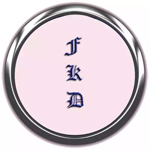 Play Denise Pinky Pearl Icon Pack APK