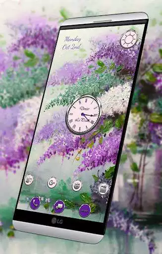 Play Denise Pinky Pearl Icon Pack  and enjoy Denise Pinky Pearl Icon Pack with UptoPlay