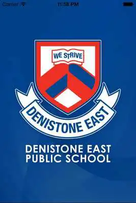 Play Denistone East Public School