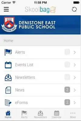 Play Denistone East Public School