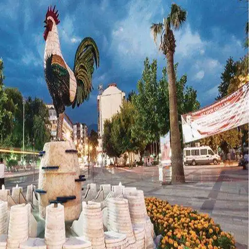 Play Denizli Sehir Kameralari APK Play Denizli Sehir Kameralari APK