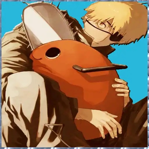 Play Denji Chainsaw Man Wallpaper APK Play Denji Chainsaw Man Wallpaper APK