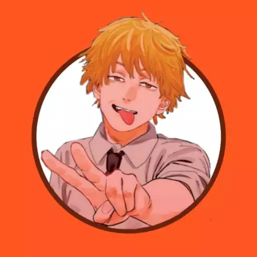 Play Denji Chainsaw man Wallpapers APK