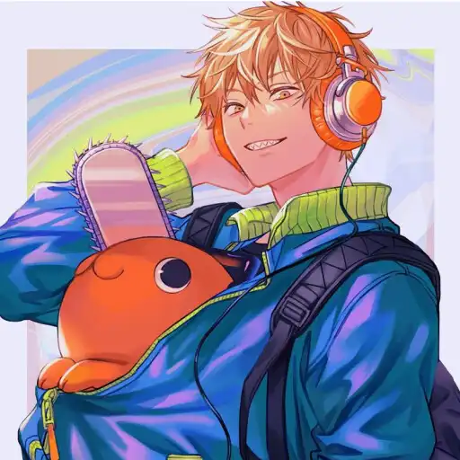 Play Denji CSM New Wallpapers APK