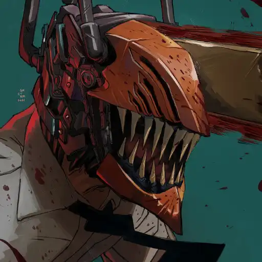 Play Denji - HD Wallpapers APK Play Denji - HD Wallpapers APK