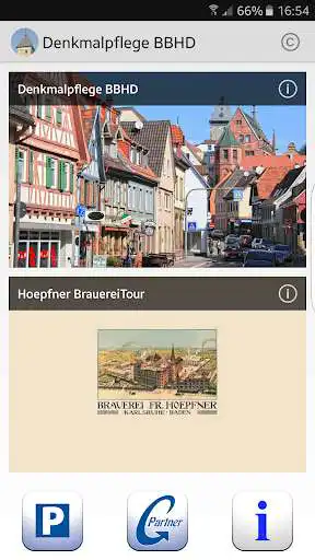 Play Denkmalpflege BBHD  and enjoy Denkmalpflege BBHD with UptoPlay