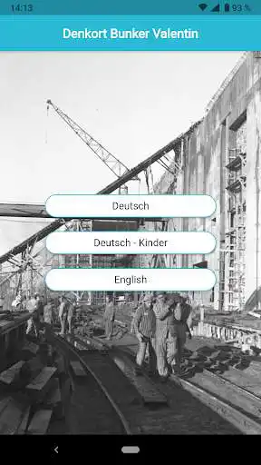 Play Denkort Bunker Valentin and enjoy Denkort Bunker Valentin with UptoPlay Play Denkort Bunker Valentin and enjoy Denkort Bunker Valentin with UptoPlay