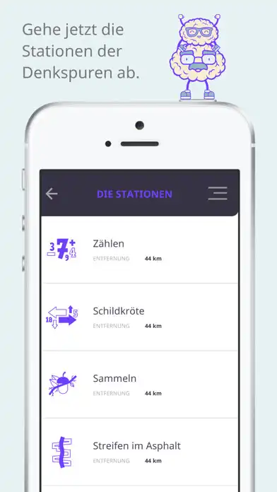 Play Denkspur  and enjoy Denkspur with UptoPlay