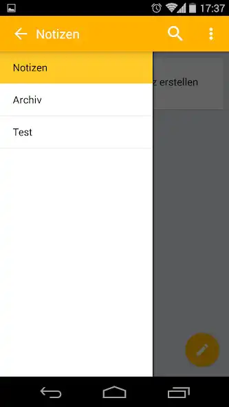Play Denkzettel for .txt-notes as an online game Denkzettel for .txt-notes with UptoPlay