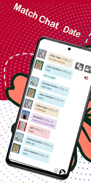 Play Denmark Dating: Denmark Chat  and enjoy Denmark Dating: Denmark Chat with UptoPlay