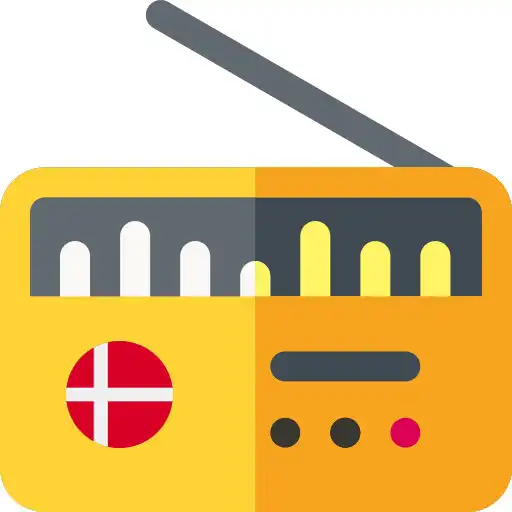 Play Denmark FM Radios HD APK