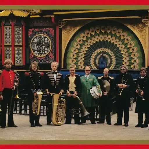 Play denmark music APK