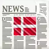 Free play online Denmark Newspaper APK