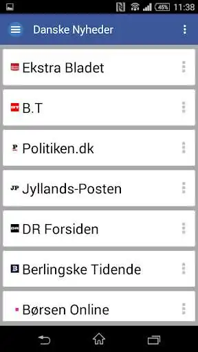Play Denmark News  and enjoy Denmark News with UptoPlay