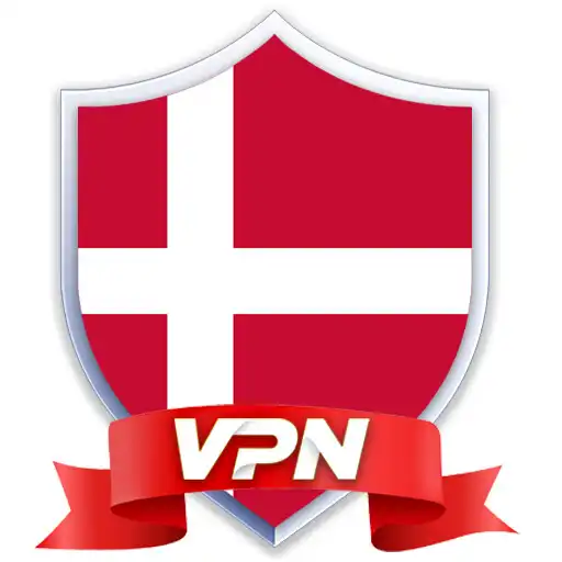 Play Denmark VPN - unlimited  fast APK