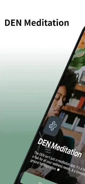 Play DEN Meditation  and enjoy DEN Meditation with UptoPlay