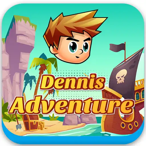 Play Dennis Adventure APK Play Dennis Adventure APK