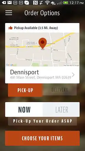 Play Dennisport House of Pizza as an online game Dennisport House of Pizza with UptoPlay
