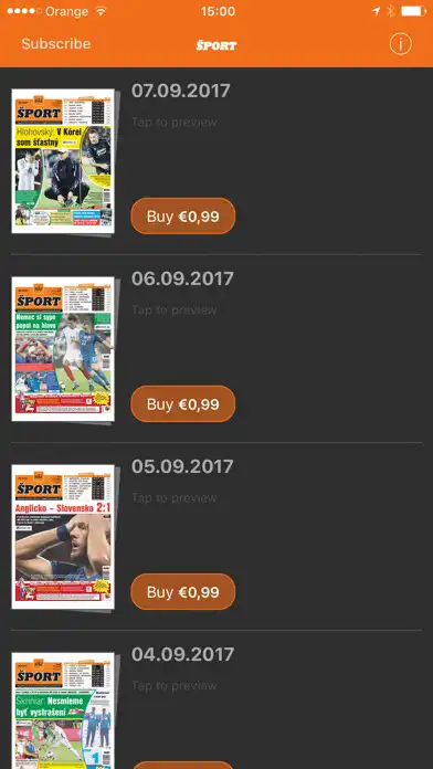 Play Denník Šport and enjoy Denník Šport with UptoPlay Play Denník Šport and enjoy Denník Šport with UptoPlay