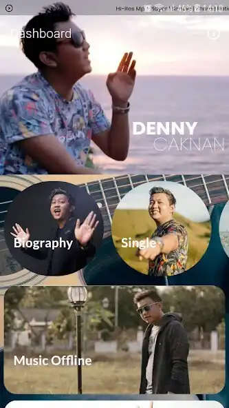 Play Denny Caknan (Angel Ft. Cak Pr  and enjoy Denny Caknan (Angel Ft. Cak Pr with UptoPlay