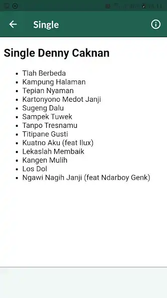 Play Denny Caknan (Angel Ft. Cak Pr as an online game Denny Caknan (Angel Ft. Cak Pr with UptoPlay