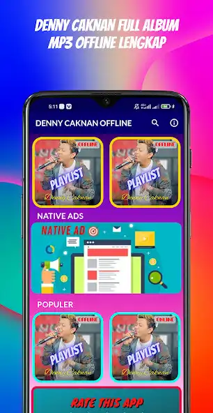 Play Denny caknan bojo loro mp3 as an online game Denny caknan bojo loro mp3 with UptoPlay