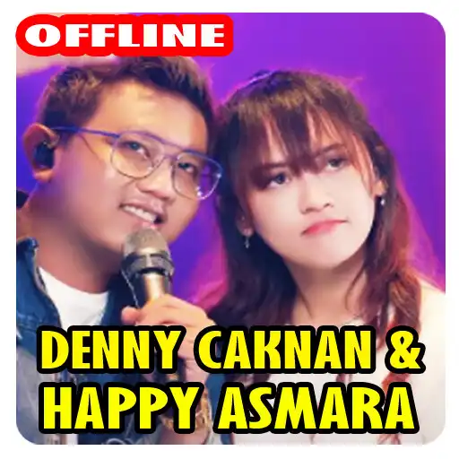 Play Denny Caknan Ft Happy Asmara APK Play Denny Caknan Ft Happy Asmara APK