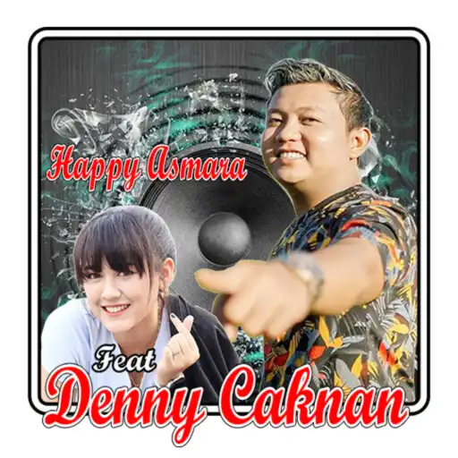 Play Denny Caknan Happy Asmara Mp3 APK