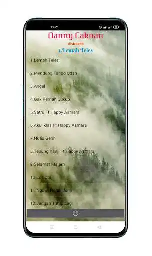 Play Denny Caknan - Lemah Teles Offline as an online game Denny Caknan - Lemah Teles Offline with UptoPlay