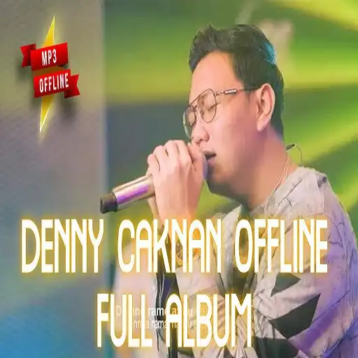 Play Denny Caknan Offline - Klebus APK Play Denny Caknan Offline - Klebus APK
