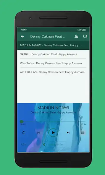 Play Denny Caknan Satru 2 Offline  and enjoy Denny Caknan Satru 2 Offline with UptoPlay