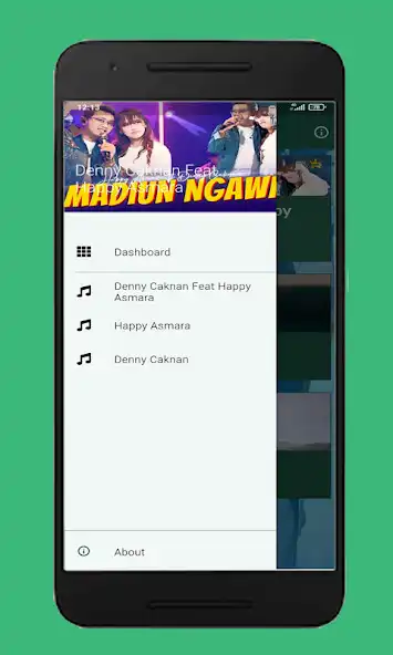 Play Denny Caknan Satru 2 Offline as an online game Denny Caknan Satru 2 Offline with UptoPlay
