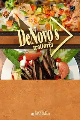 Play DeNovos Trattoria