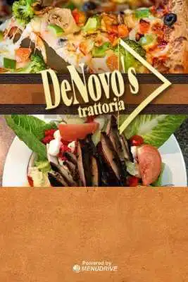 Play DeNovos Trattoria