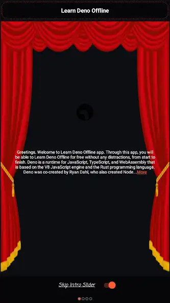 Play Deno Web Framework  and enjoy Deno Web Framework with UptoPlay