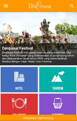 Play Denpasar Sightseeing