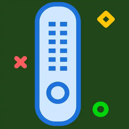 Play Den set top box remote APK