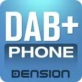 Free play online Dension DAB+P Controller APK Free play online Dension DAB+P Controller APK