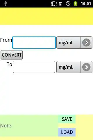 Play Density Converter  and enjoy Density Converter with UptoPlay