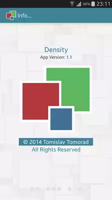 Play Density