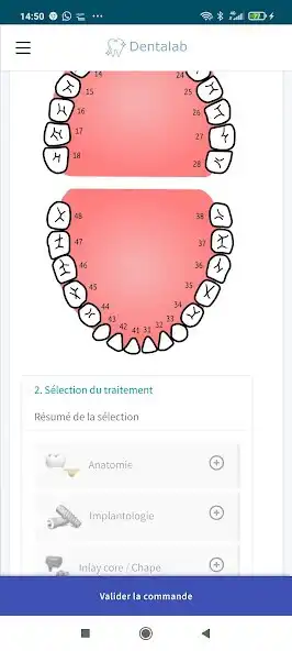 Play dentalab  and enjoy dentalab with UptoPlay