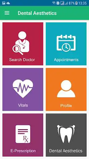 Play Dental Aesthetics (DA)  and enjoy Dental Aesthetics (DA) with UptoPlay