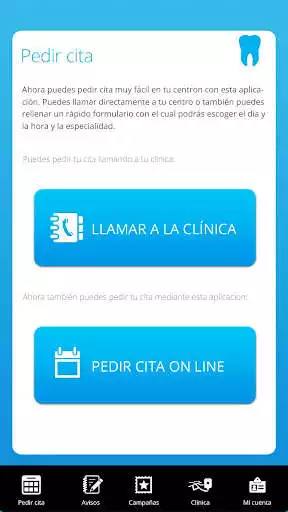 Play dentalApp