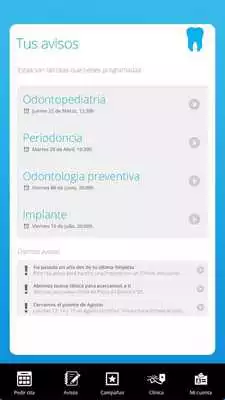 Play dentalApp