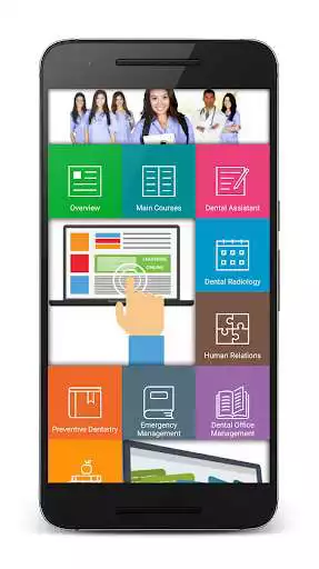 Play Dental Assistant