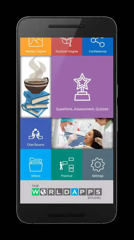Play Dental Assistant