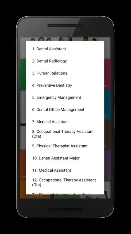 Play Dental Assistant