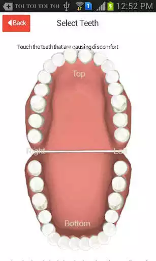 Play Dental Assist :: My Dental App for Dentists as an online game online Dental Assist :: My Dental App for Dentists with UptoPlay com.webprogr.dental Play Dental Assist :: My Dental App for Dentists as an online game Dental Assist :: My Dental App for Dentists with UptoPlay